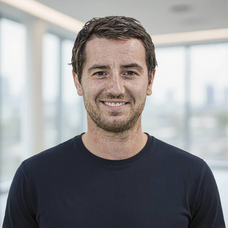 Founder, Promptly Made